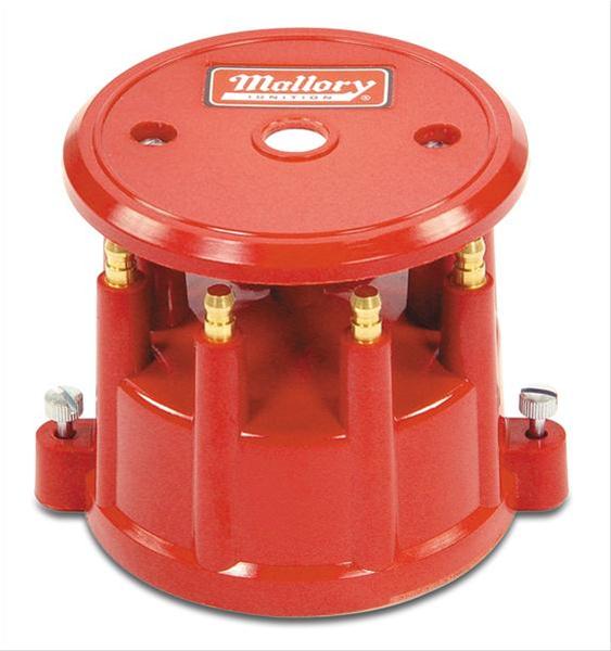 Mallory Ignition MA208M Comp S/S Rotor 27 57 60 61 Series w/208M Cap