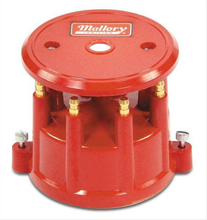 Mallory Ignition MA208M Comp S/S Rotor 27 57 60 61 Series w/208M Cap