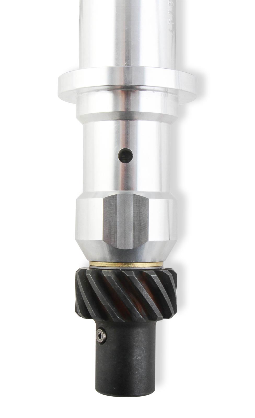 Mallory Ignition MA3758001 Dist Pont V8 301-455 Unil Mallory