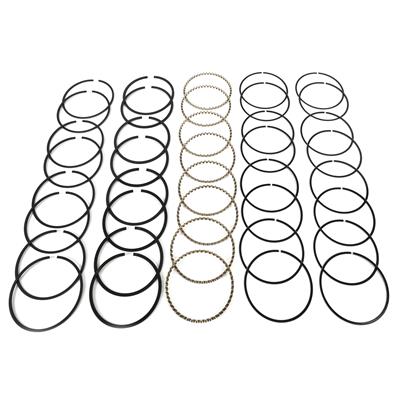Hastings HSN-2M694030 Chrys 340/Buick 400 Moly Rings I-4.040-0.030-5/64-5/64-3/16 (RS2277030ML8H)