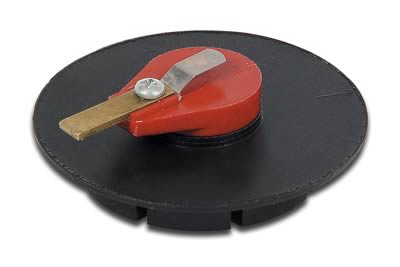 Mallory Ignition MA360 Rotor/Shutter Wheel Mallory