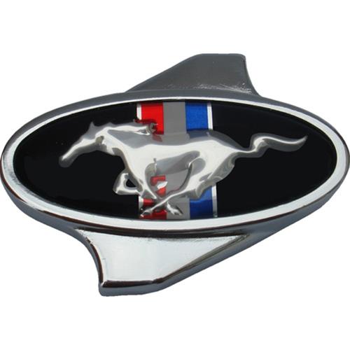 Ford Racing FMS-302-337 Mustang Pony Air Cleaner Center Nut Chrome (M-9697-C)