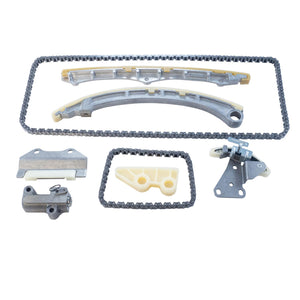 Melling ME3-711SX Timing Chain Kit Less Gears Honda K24A1 K24A4 K24A8
