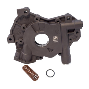 Melling ME10341 20% Hi-Volume Oil Pump Ford 4.6 & 5.4 Sohc & Dohc