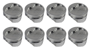 SRP Pistons SRP147548 400 Chev SB Dish -16cc Use Rs65028