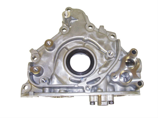 Melling MEM220 *Oil Pump Isuzu 6Vd1
