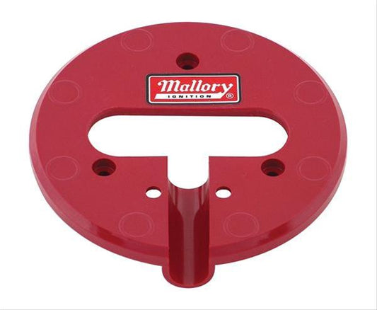 Mallory Ignition MA29744 Wire Retainer Comp 9000 Mallory