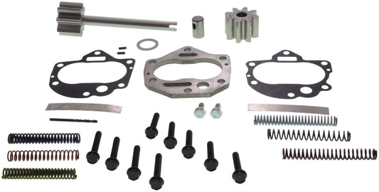 Melling MEK-20IHV Oil Pump Kit Hi-Vol Buick V6