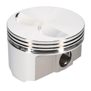 SRP Pistons SRP157077 350 Chev SB Flat Top - Use Rs65008