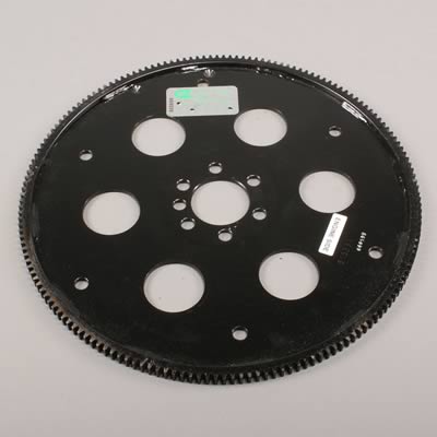 ATI Performance ATI915534 Products SFI FleXPlate Chev SB 168 Teeth 1Pce RMS Internal Balance