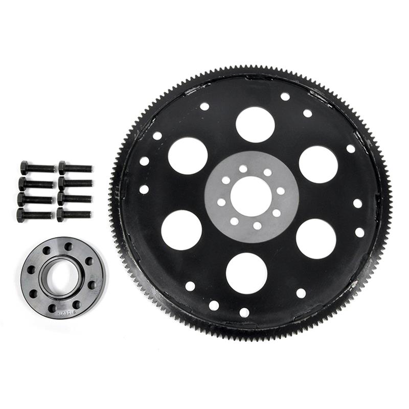 ATI Performance ATI915738 Products SFI FleXPlate Coyote 164T 8 Bolt Gm Transmissions Only
