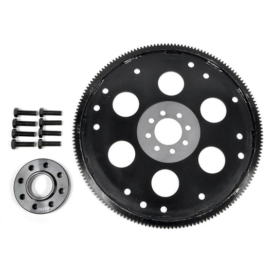 ATI Performance ATI915738 Products SFI FleXPlate Coyote 164T 8 Bolt Gm Transmissions Only
