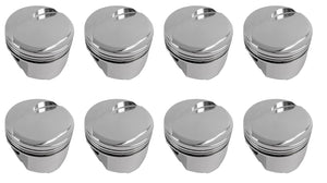 SRP Pistons SRP306724 454 Chev BB Dome 9.0cc Use Rs65024 035