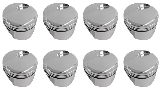 SRP Pistons SRP306724 454 Chev BB Dome 9.0cc Use Rs65024 035
