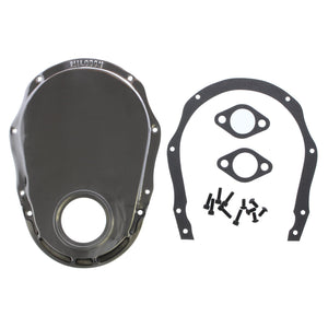 Milodon MIL14870 Chev BB Mk Vi Polished Alum Timing