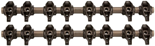 MAX LIFT BSR SHAFT ROCKER KIT