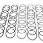 Hastings HSN-5485030 361 Ford Cast Rings I-4.050-0.030-3/32-5/64-3/16 (RS3816030CA8H)