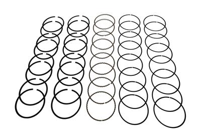 Hastings HSN-5485030 361 Ford Cast Rings I-4.050-0.030-3/32-5/64-3/16 (RS3816030CA8H)