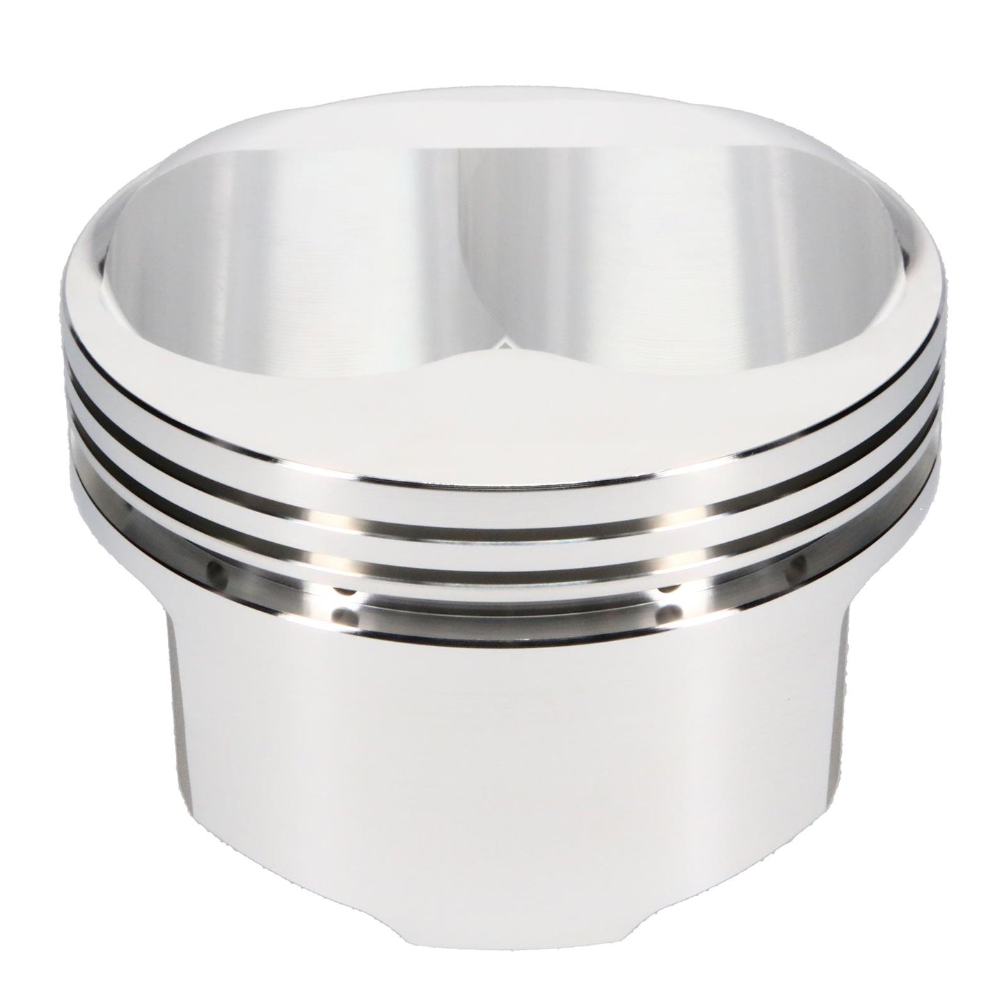 SRP Pistons SRP140344 350 Chev SB Dome 7cc Forged Use R/Set Rs65008