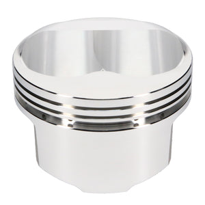 SRP Pistons SRP140344 350 Chev SB Dome 7cc Forged Use R/Set Rs65008