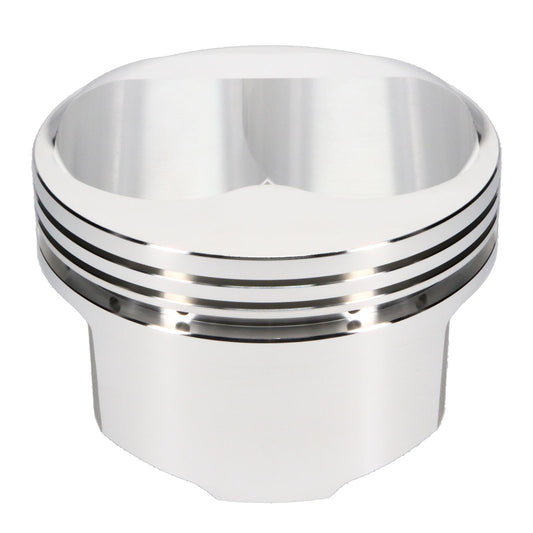 SRP Pistons SRP140344 350 Chev SB Dome 7cc Forged Use R/Set Rs65008
