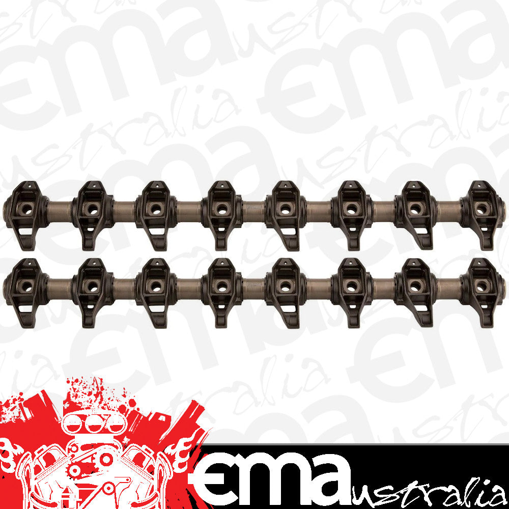 MAX LIFT BSR SHAFT ROCKER KIT