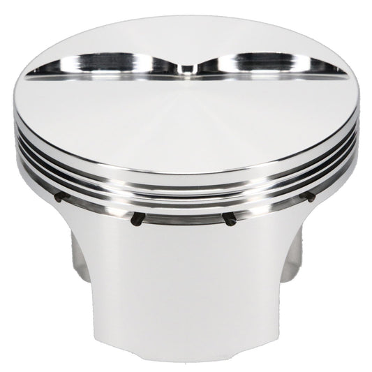 SRP Pistons SRP293533 Pro Pistons 305 Sprint Car Flat Top Incl Rings