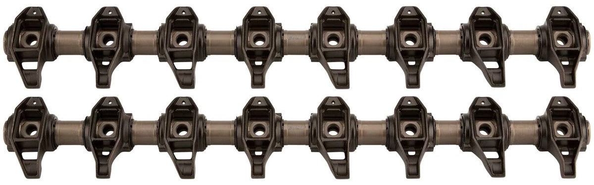 MAX LIFT BSR SHAFT ROCKER KIT