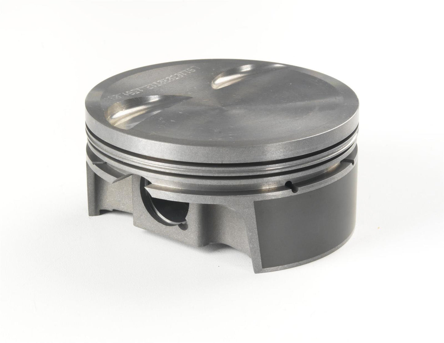 Mahle Motorsports MLE-930219008 Mahle forged LS Dish top Incl 1 x 1 x 2mm Rings