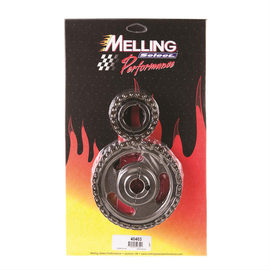 ME40403 | Ford BB 429-460 D/Row Timing Set