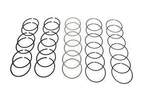 Hastings HSN-2M586040 200-250 Falcon Moly Rings I-3.680-0.040-5/64-5/64-3/16 (RS2209040ML6H)
