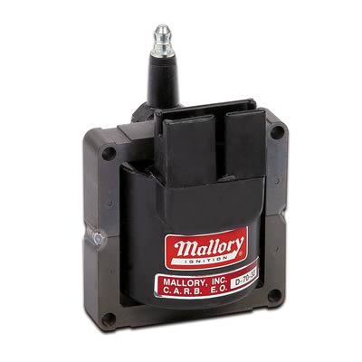 Mallory Ignition MA29213 Tfi Performance Coil Ford Street Use-suits Various