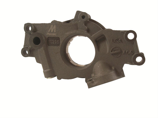 Melling ME10295 Standard Volume Oil Pump Chevy LS1-LS2-Ls6-LS3 High Pressure 10% More Than Stock Pump suit Commodore