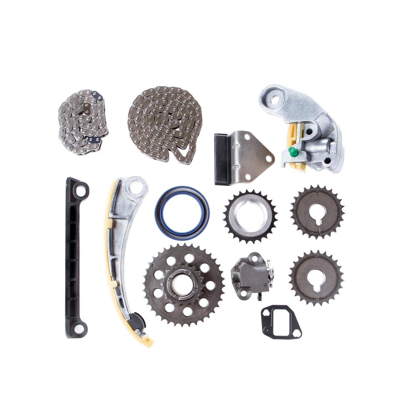 Melling ME3-4198S *Timing Kit w/Gears Incl Idler Suzuki J20A J18A