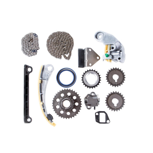 Melling ME3-4198S *Timing Kit w/Gears Incl Idler Suzuki J20A J18A