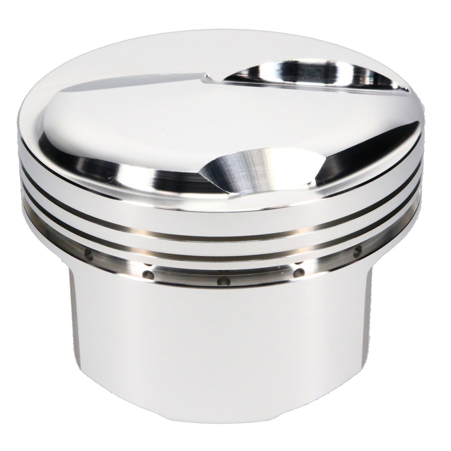 SRP Pistons SRP297255 Gm 572 Chev BB Dome 31.0cc