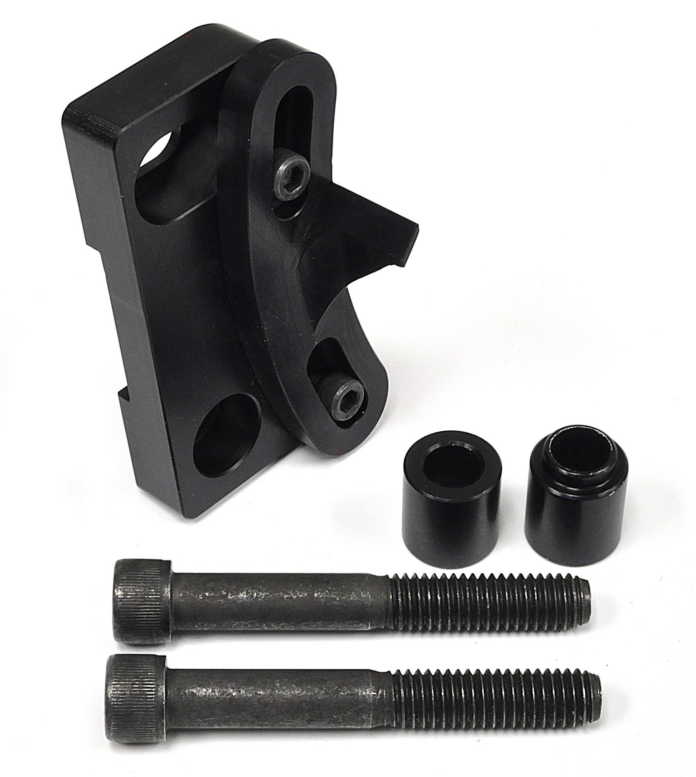 ATI Performance ATI918947 Products Timing Pointer Ford SB 10 Oclock 3/8 Bolt Holes