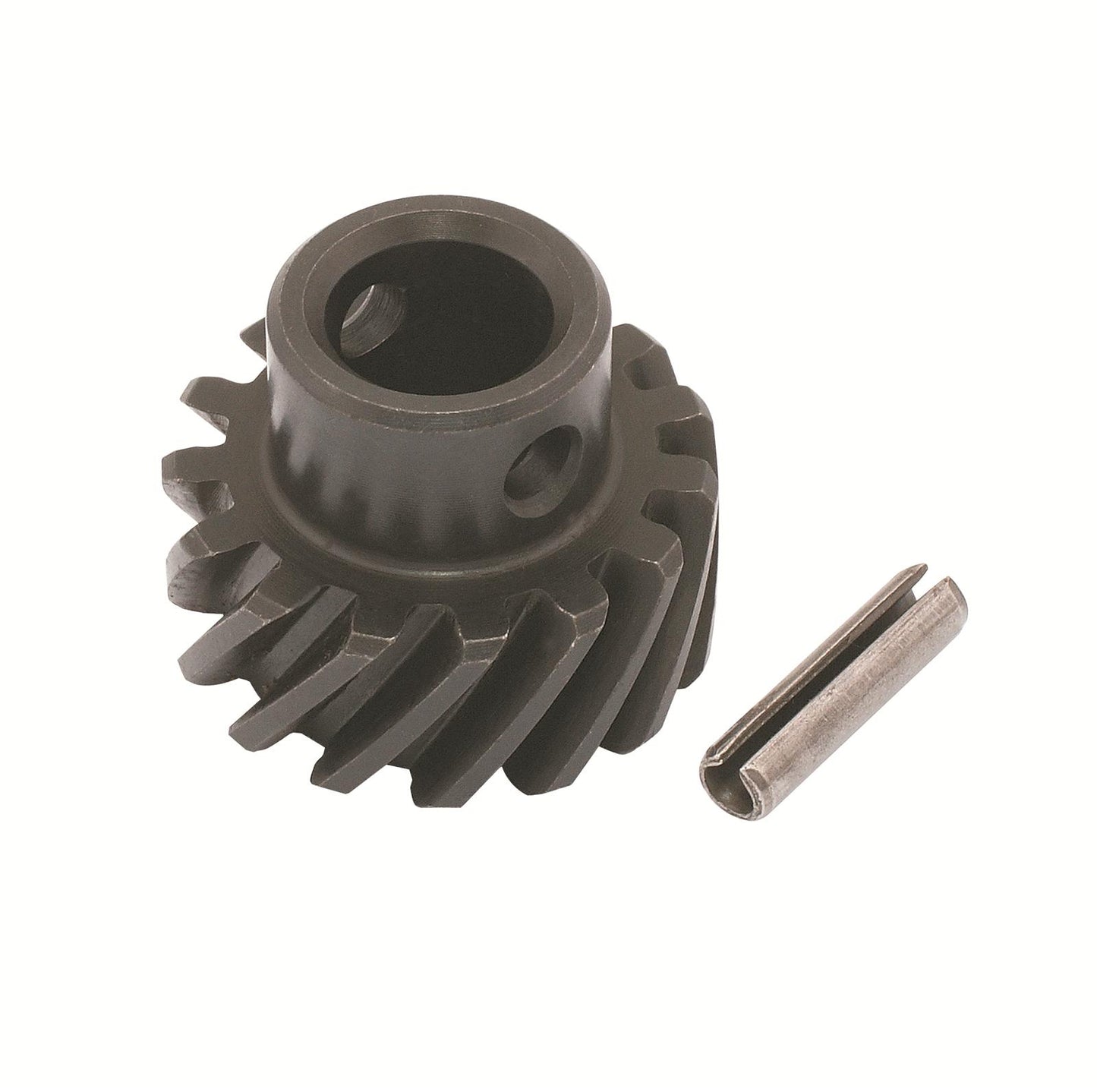 Mallory Ignition MA29464PD Gear Ford 351W 0.490"Stl Pd Mallory