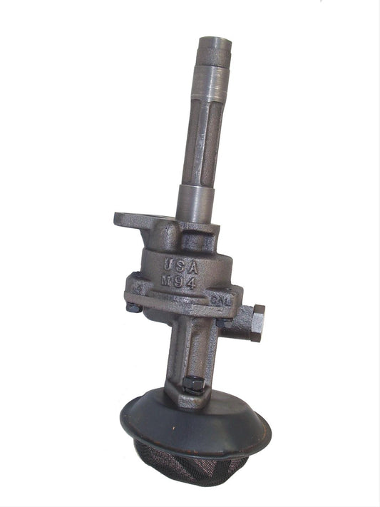 Melling MEM-94 Oil Pump Screen Not Inc For Toyota 18R