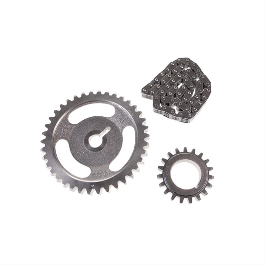 Melling ME3-495S Chrysler 225 Slant 6 Timing Chain & Gear Set