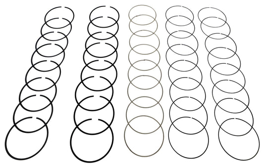 Mahle Motorsports MLE-3910MS-112 Mahle M/Sport Rings