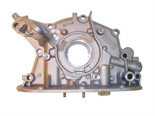 Melling MEM204 *Oil Pump For Toyota 2Vzfe/3Vzfe