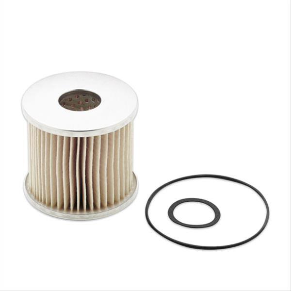 Mallory Ignition MA29239 Generator Lh Spmiii Pro Cap Mallory
