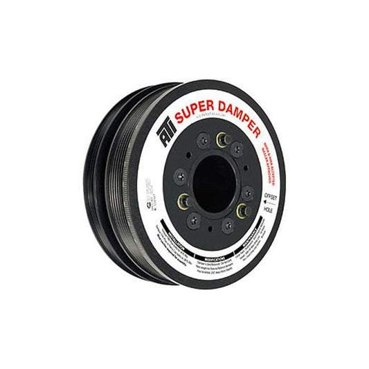 ATI Performance ATI916032H Replacement Steel Hub Only