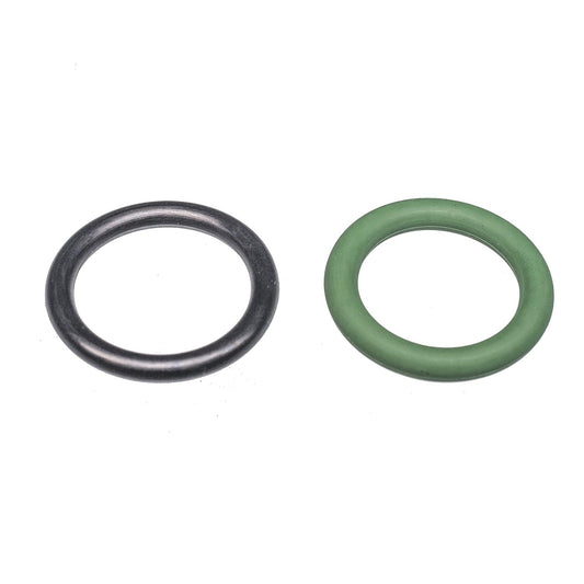 Melling MEM29517 GM Ls Oil Pick Up O-Rings 1X Green 1X Black