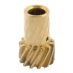 Mallory Ignition MA29425 Gear Amc Brz Replaces 28612B Mallory