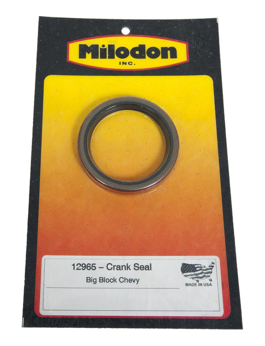 Milodon MIL12965 Front Crank Seal Chev Bb