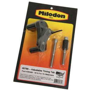 Milodon MIL65785 Ford 429-460 Adjustable Timing