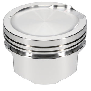 SRP Pistons SRP345769 Forged D/T Pistons + 040 Ford 395C