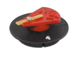 Mallory Ignition MA340 Rotor/Shutter Wheel 4Cyl Mallory